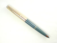 Parker 61 Consort in Grey