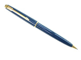 Parker Lady Standard Set in Blue