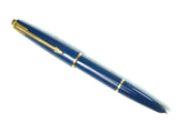 Parker Lady Standard Set in Blue