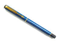 Parker 88 Place Vendome in Laque Navy