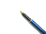 Parker 88 Place Vendome in Laque Navy