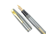 Waterman W2 boxed set