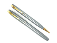 Waterman W2 boxed set