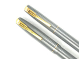 Waterman W2 boxed set