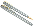 Waterman W2 boxed set