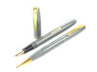 Waterman W2 boxed set