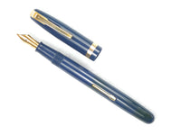 Waterman W-3 fountain pen