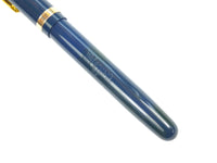 Waterman W-3 fountain pen