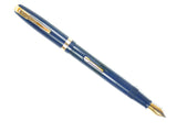 Waterman W-3 fountain pen