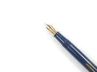 Waterman W-3 fountain pen