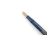 Waterman W-3 fountain pen