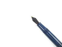 Waterman W-3 fountain pen