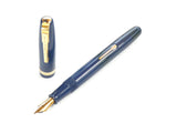 Waterman W-3 fountain pen