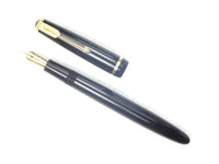 Parker Victory Mk. V in Black