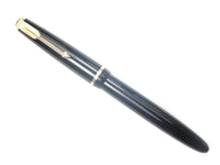 Parker Victory Mk. V in Black