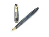 Parker Victory Mk. V in Black