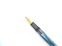 Pelikan M200 Old Style Blue Marble