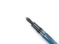 Pelikan M200 Old Style Blue Marble