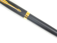 Parker Sonnet Matte Black G.T.