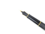 Parker Sonnet Matte Black G.T.