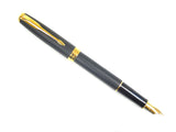 Parker Sonnet Matte Black G.T.