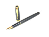 Parker Sonnet Matte Black G.T.