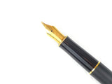 Parker Sonnet Matte Black G.T.