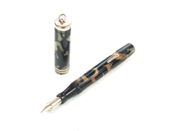 Conklin Endura ring top pen