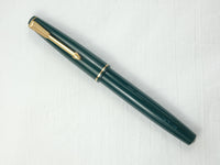 Parker 17 Lady in Green