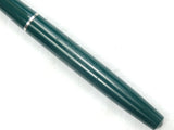 Parker 17 Lady in Green