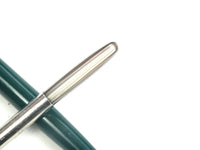 Parker 17 Lady in Green