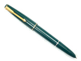 Parker 17 Lady in Green