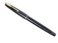 Parker 17 Standard in Black