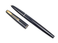 Parker 17 Standard in Black