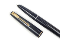 Parker 17 Standard in Black