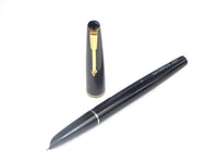 Parker 17 Standard in Black