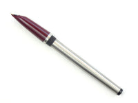 Parker 51 in English Burgundy