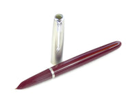 Parker 51 in English Burgundy