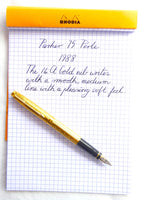 Parker 75 Place Vendome Perle