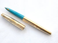 Parker 61 Custom Insignia