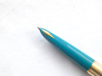 Parker 61 Custom Insignia