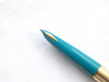 Parker 61 Custom Insignia