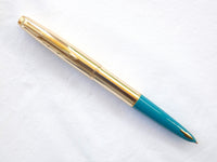 Parker 61 Custom Insignia