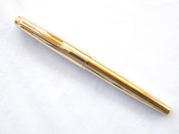 Parker 61 Custom Insignia