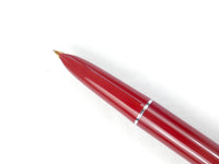 Parker 51 Mk.III in Rage Red