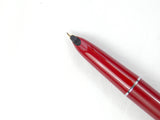 Parker 51 Mk.III in Rage Red