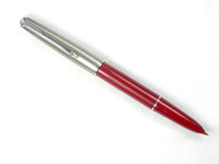 Parker 51 Mk.III in Rage Red