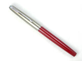 Parker 51 Mk.III in Rage Red