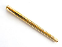 Rolled Gold Parker Arrow. Boxed and Immaculate. 1987.