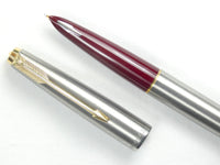 Parker 61 Flighter De Luxe